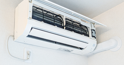 家庭用エアコン