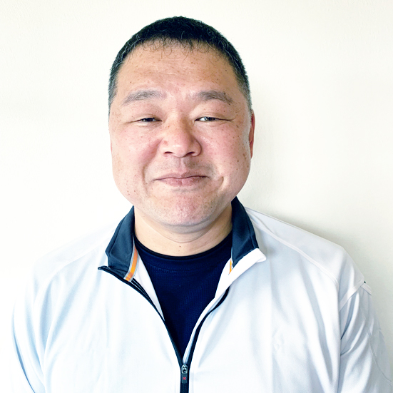 さきたま清掃社代表高橋博之